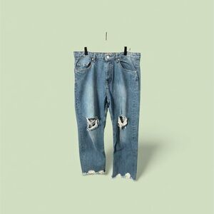 Women’s Jeans